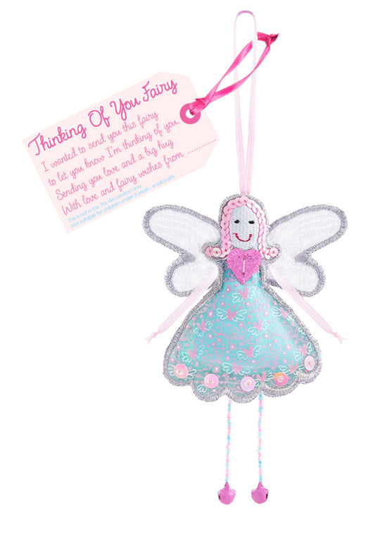Thinking of You Fairy