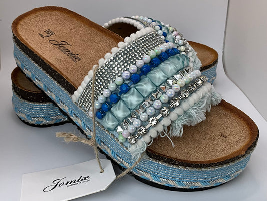 Bohemian Sliders