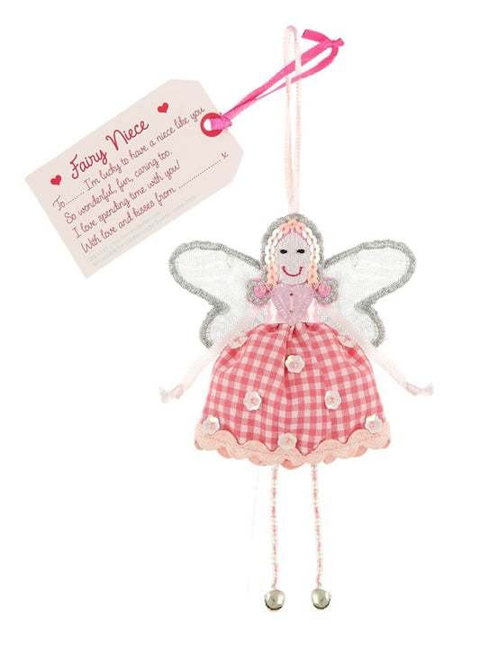 Fairy Niece