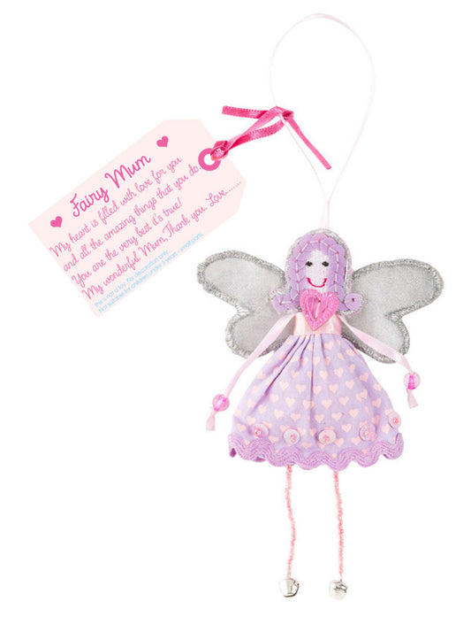 Mum Fairy