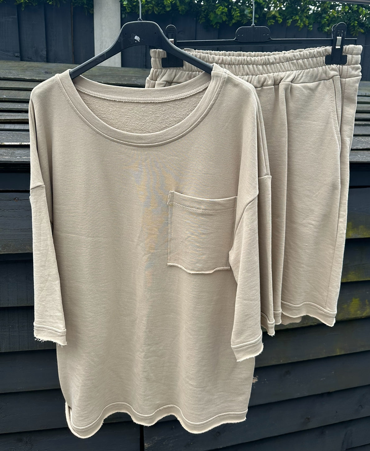 Chloe Set