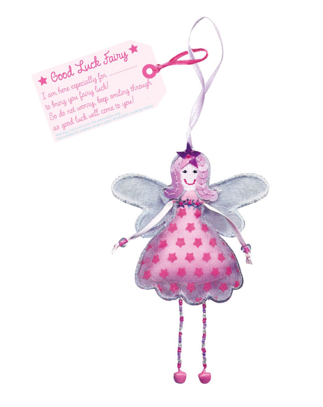 Good Luck Fairy