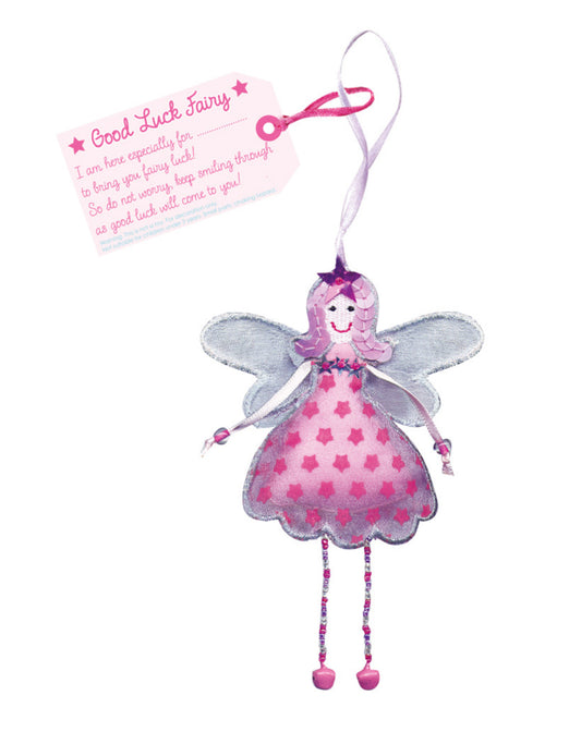 Good Luck Fairy