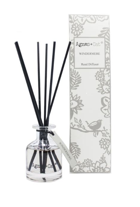 Windermere Reed Diffuser