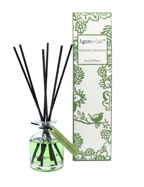 Rhubarb Reed Diffuser
