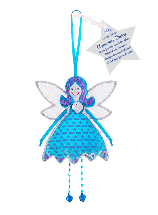 Aquarius Fairy