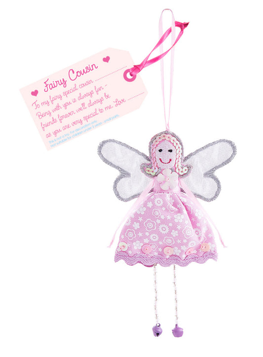 Fairy Cousin