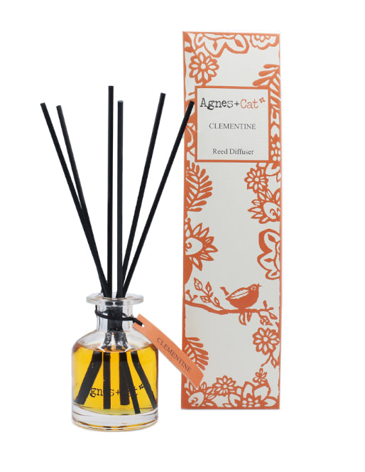 Clementine Reed Diffuser