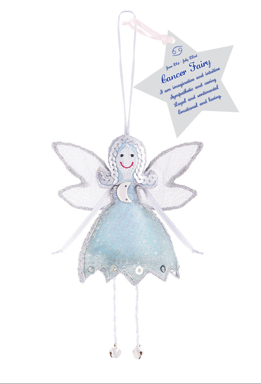 Cancer Fairy