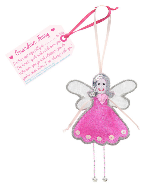 Guardian Fairy