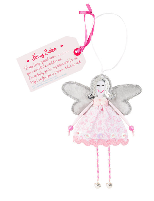 Fairy Sister