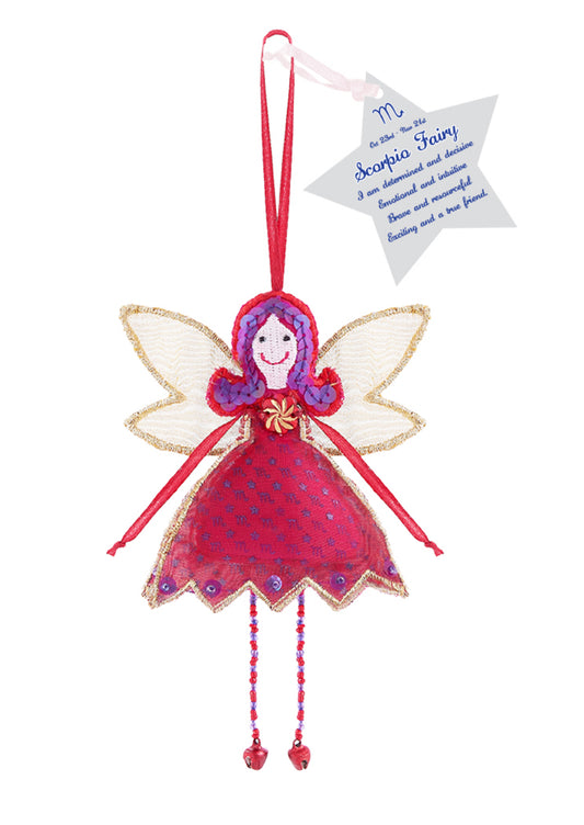 Scorpio Fairy