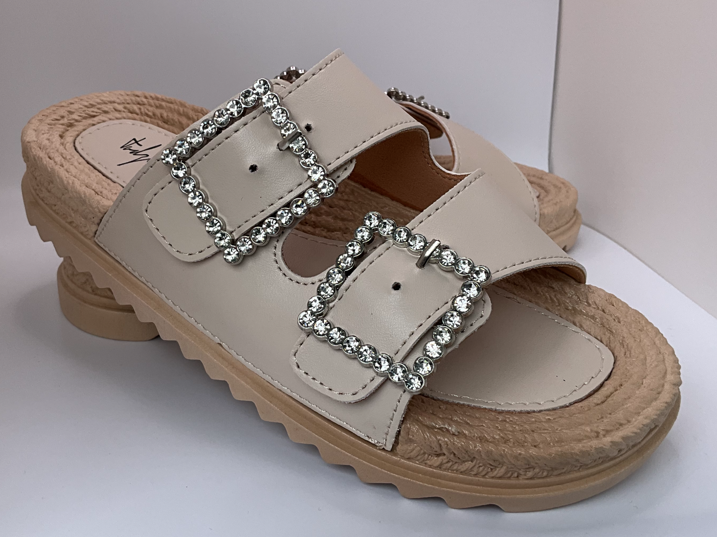 Sparkle Double Sliders