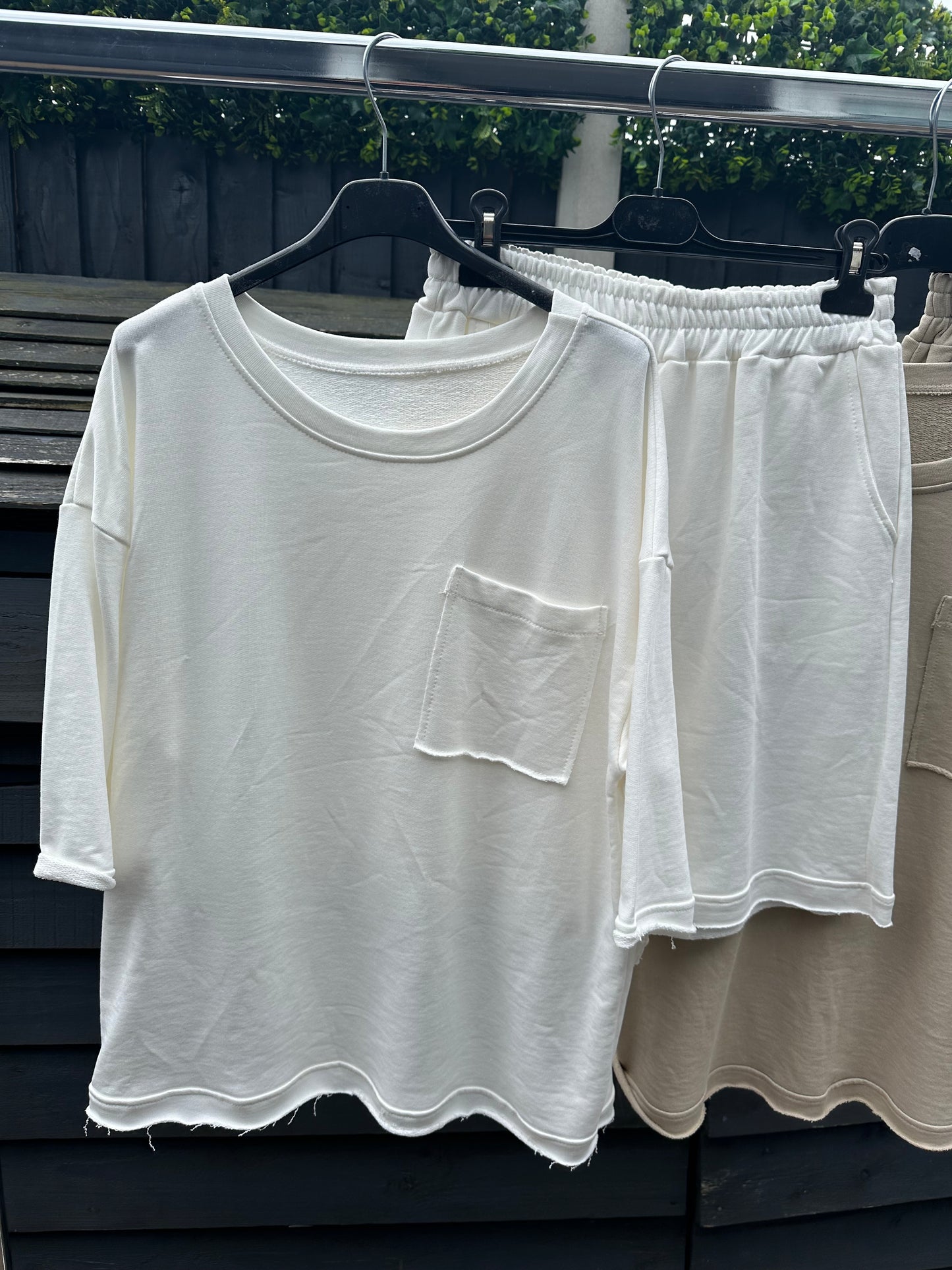 Chloe Set