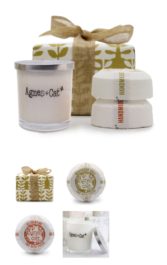 Olive Gift Set
