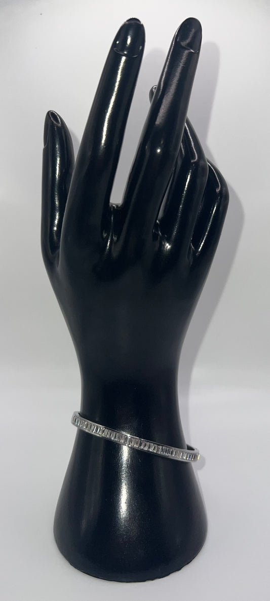 Kirsty bracelet - silver