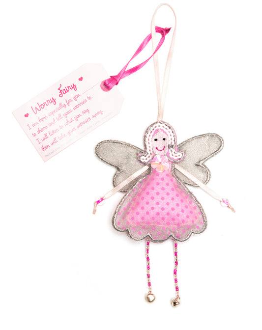 Worry Fairy