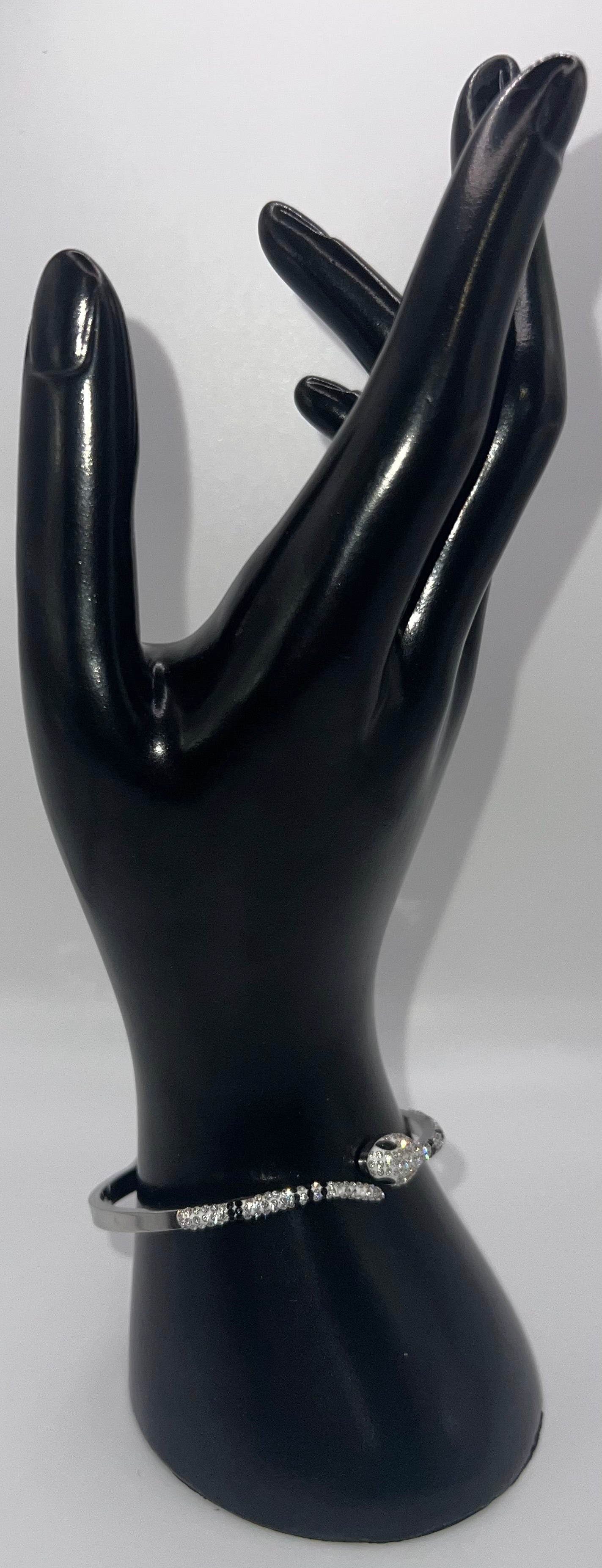 Snake bracelet