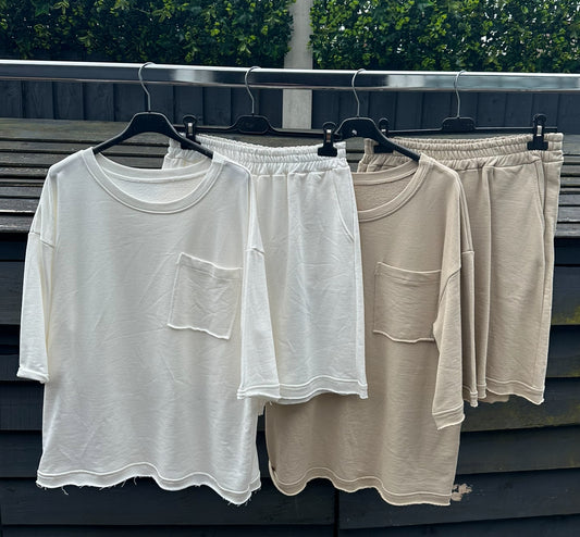 Chloe Set