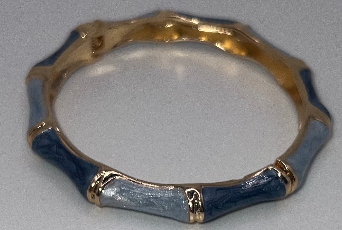 Missy bracelet - blue