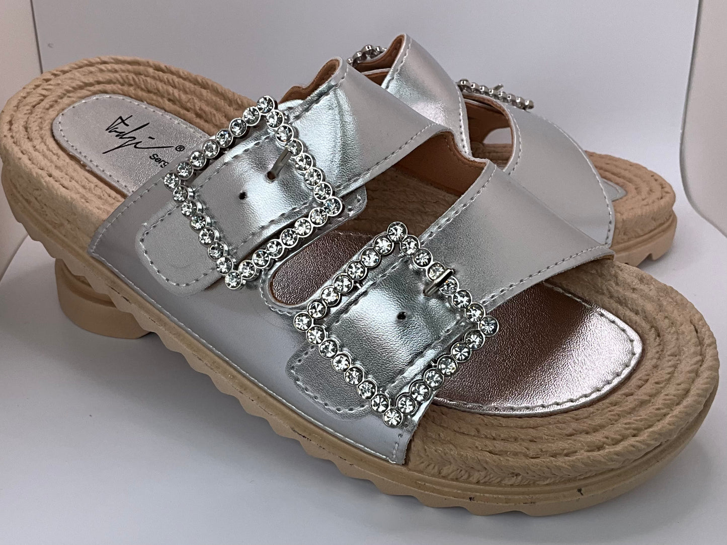 Sparkle Double Sliders