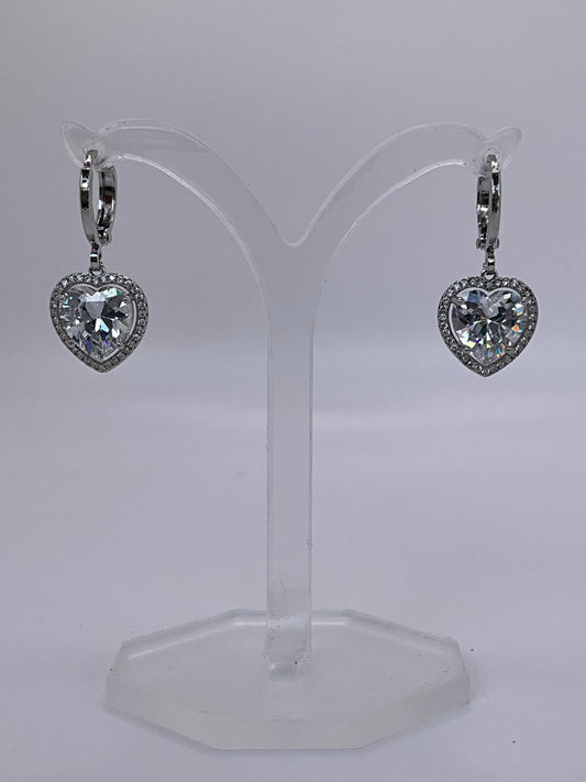 Heart Earings
